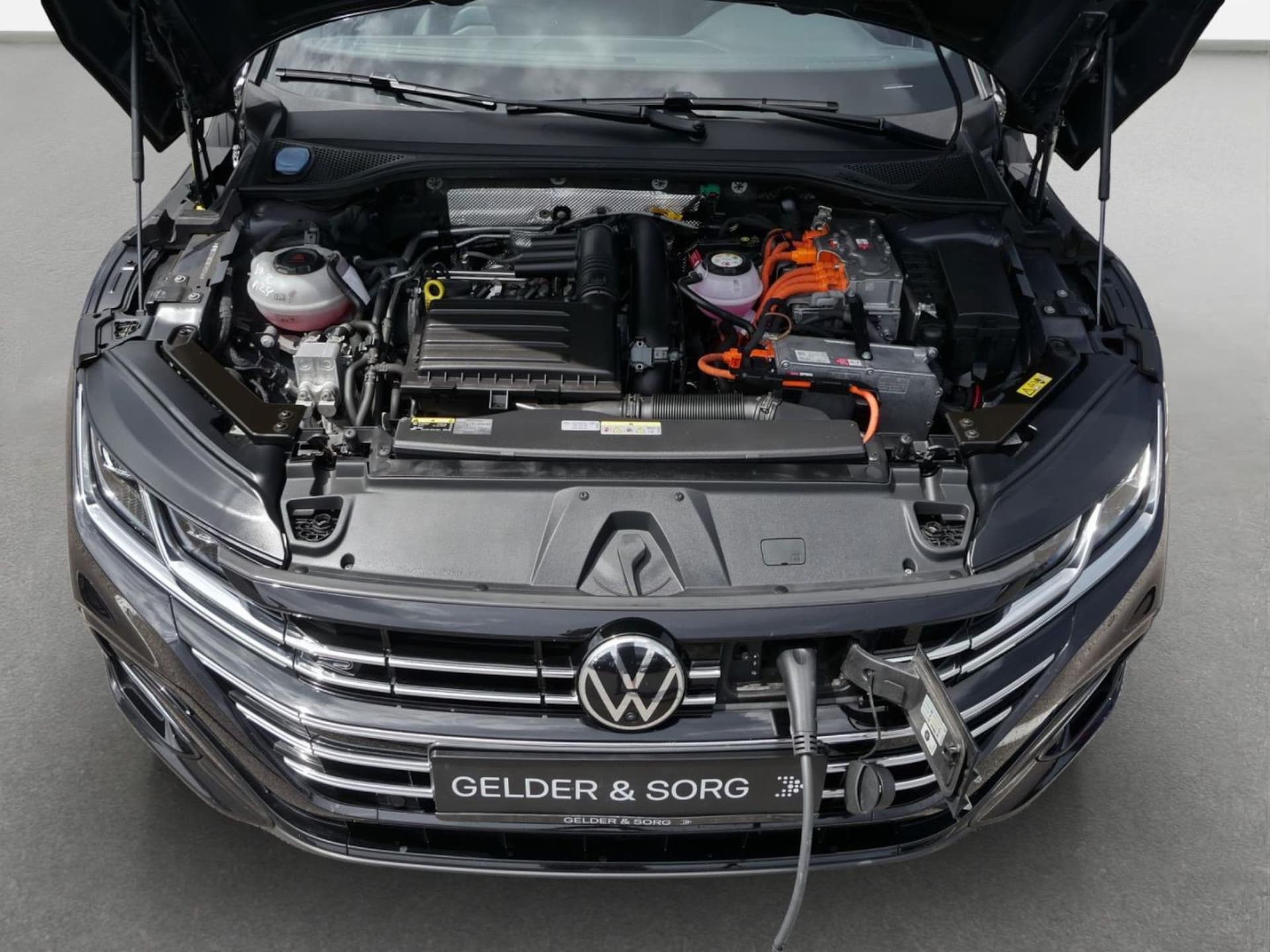 Volkswagen Arteon Shooting Brake R-Line