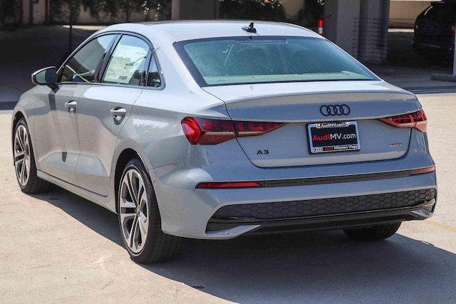 2026 Audi A3 Premium - Photo 4