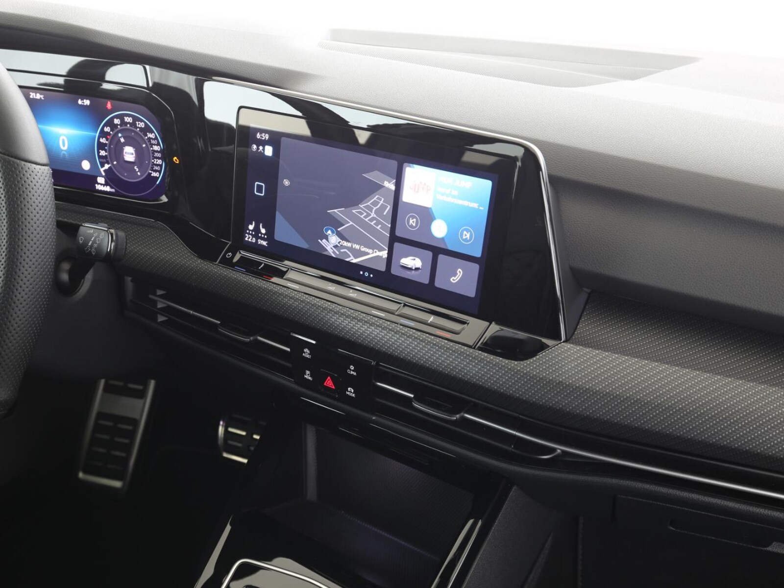 Volkswagen Golf – Bild 13