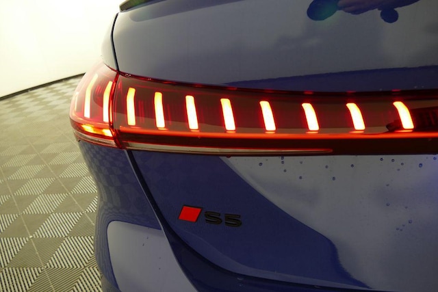2026 Audi S5 Premium Plus - Photo 9