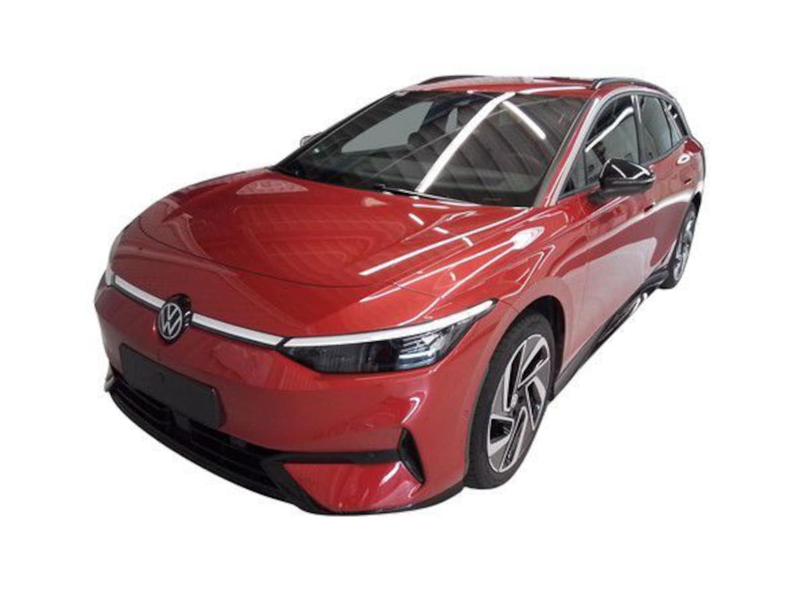 Volkswagen ID.7 Tourer – Bild 2