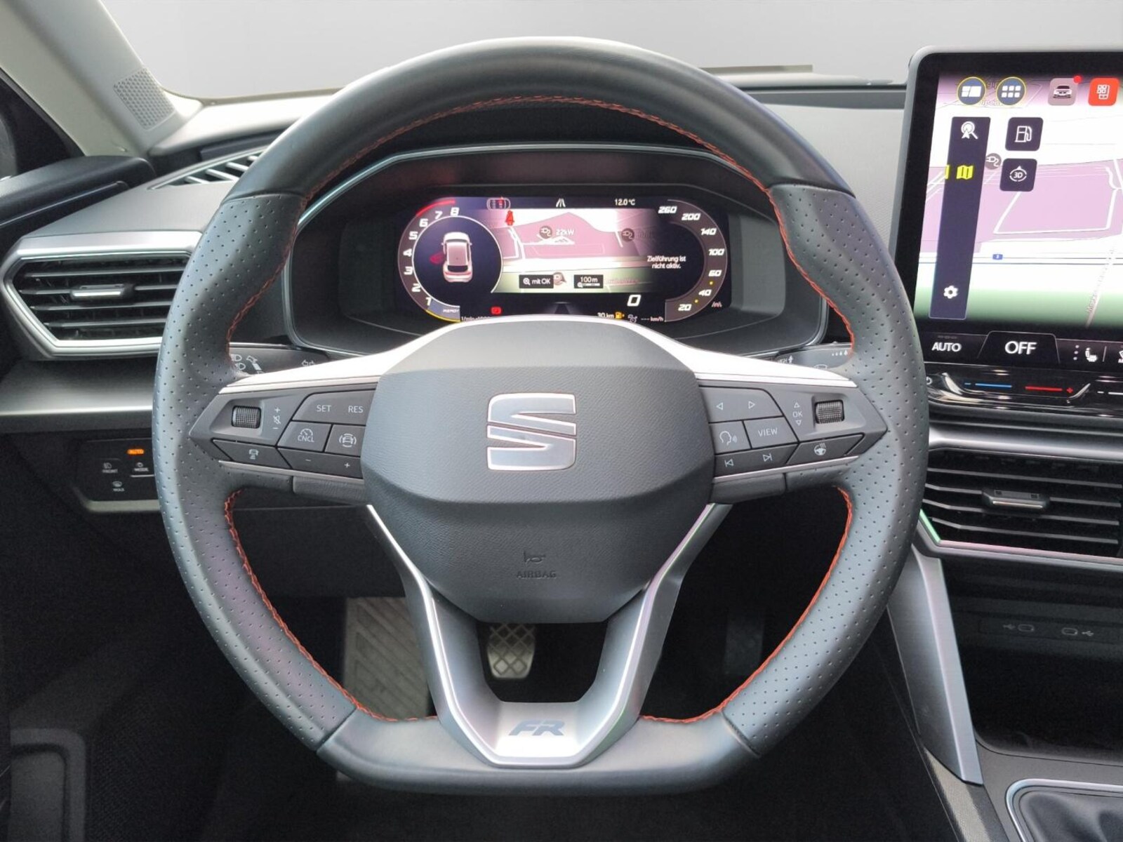 SEAT Leon – Bild 20