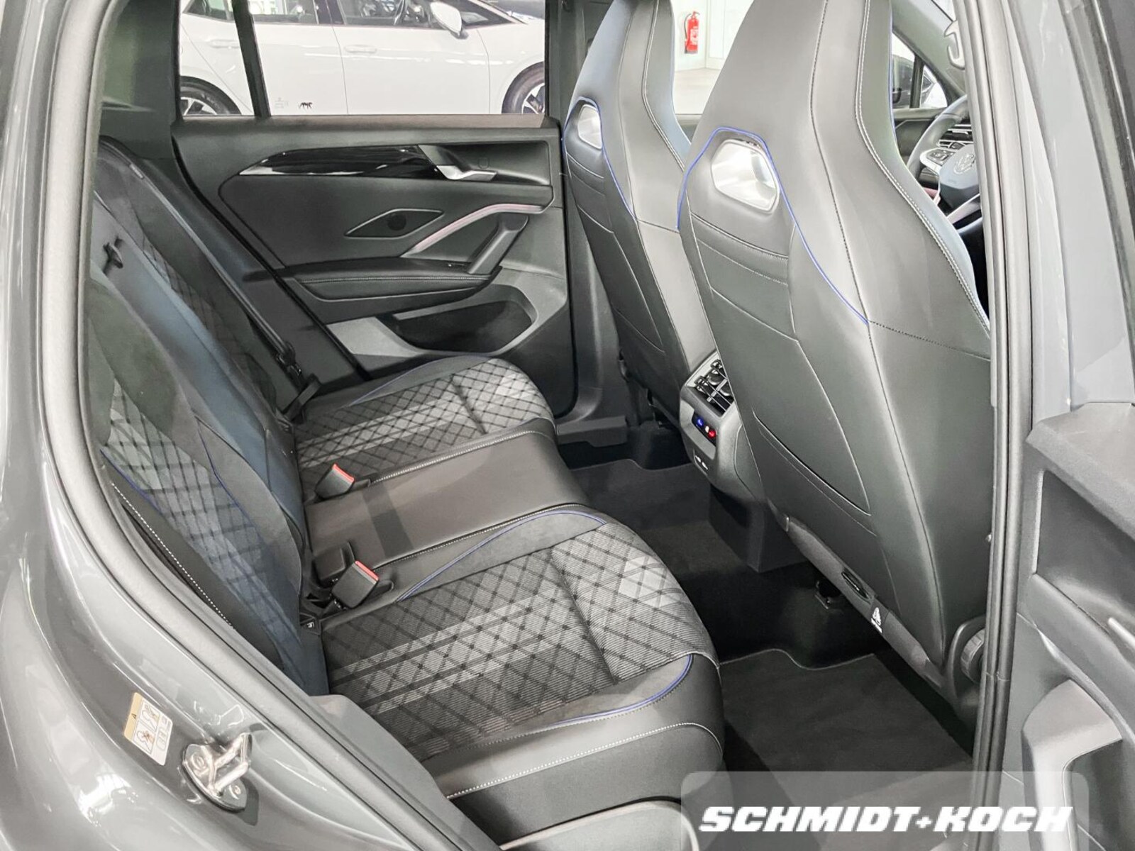 Volkswagen Tiguan – Bild 9