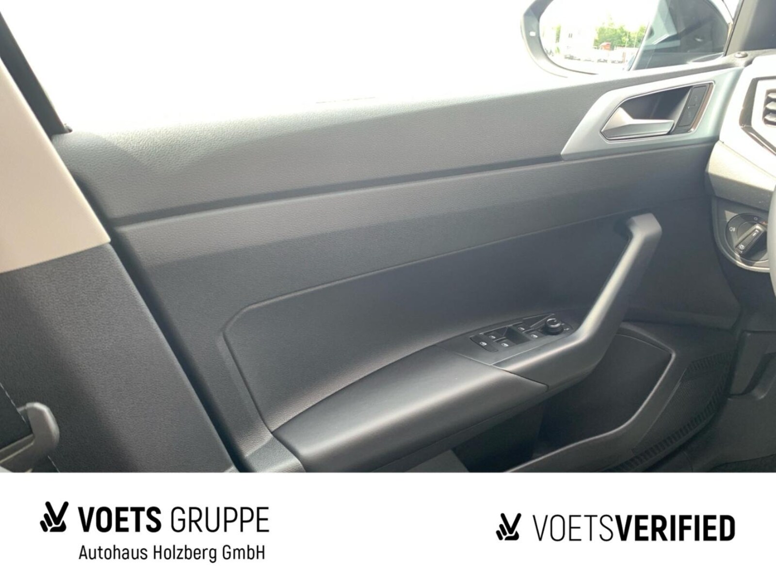 Volkswagen Taigo – Bild 12