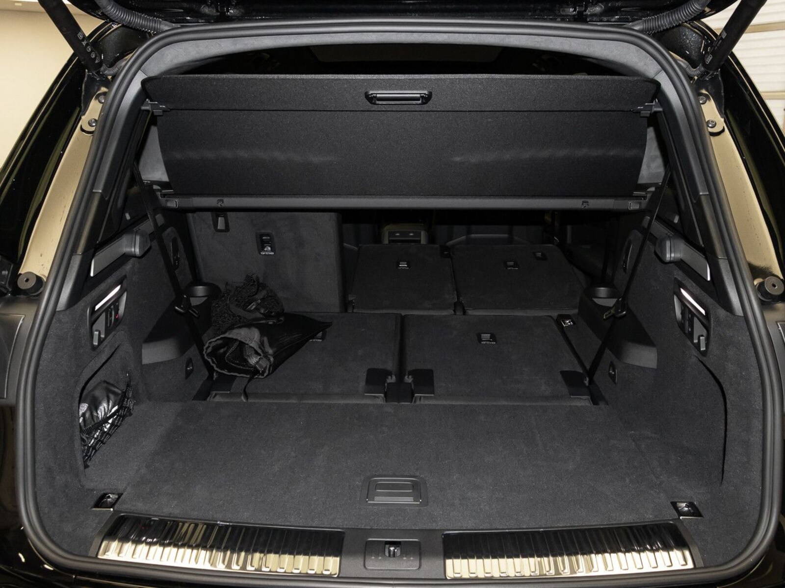 Audi Q7 – Bild 8