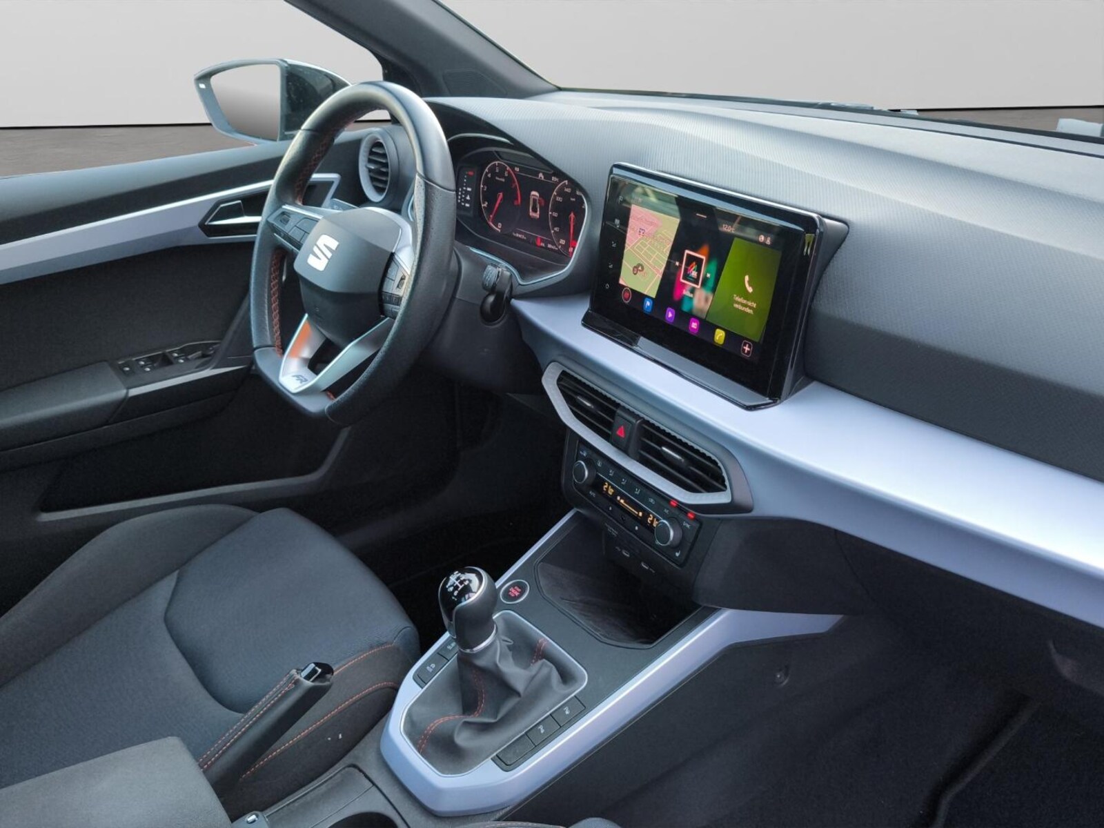 SEAT Arona – Bild 23