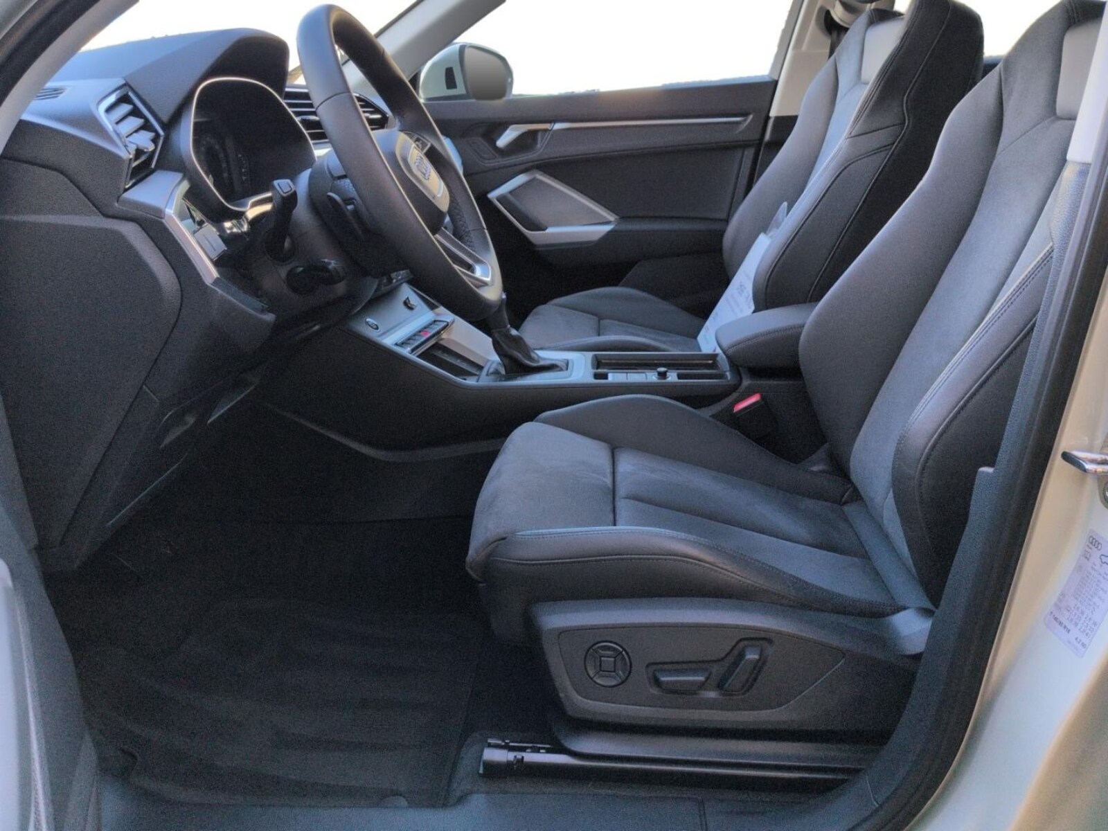 Audi Q3 Sportback – Bild 8