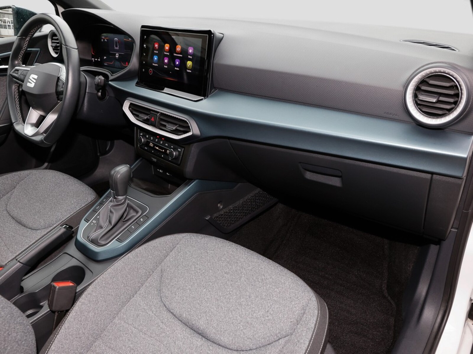 SEAT Arona – Bild 8
