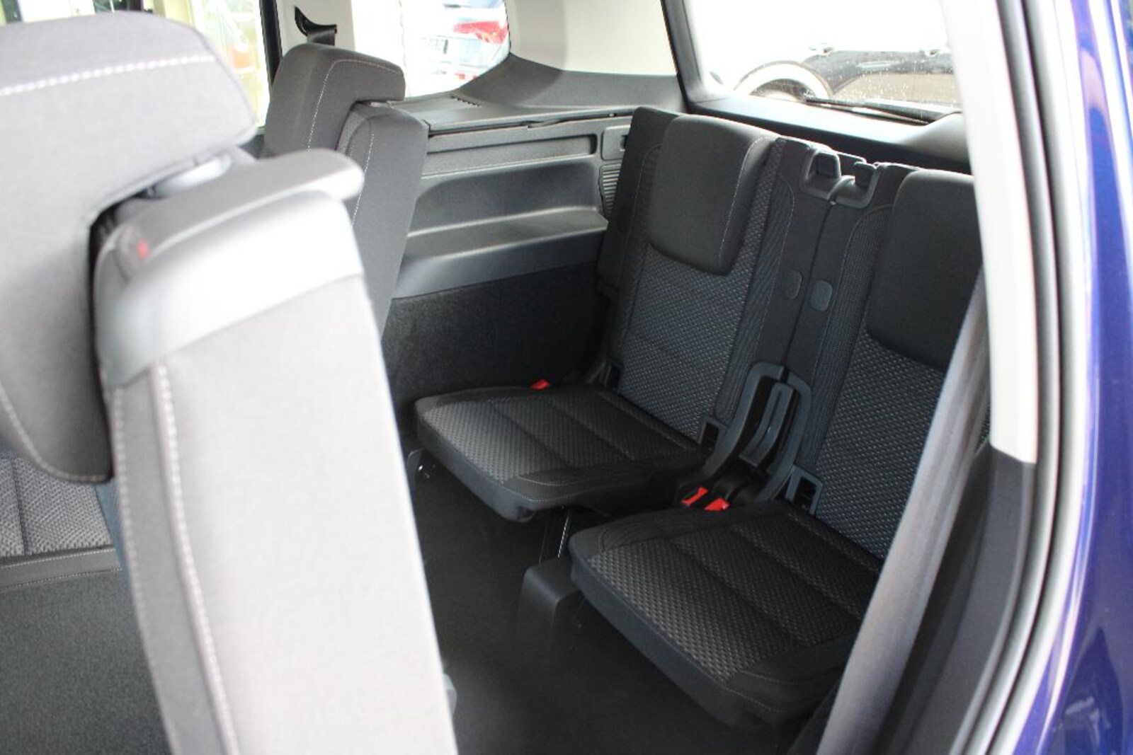 Volkswagen Touran – Bild 7