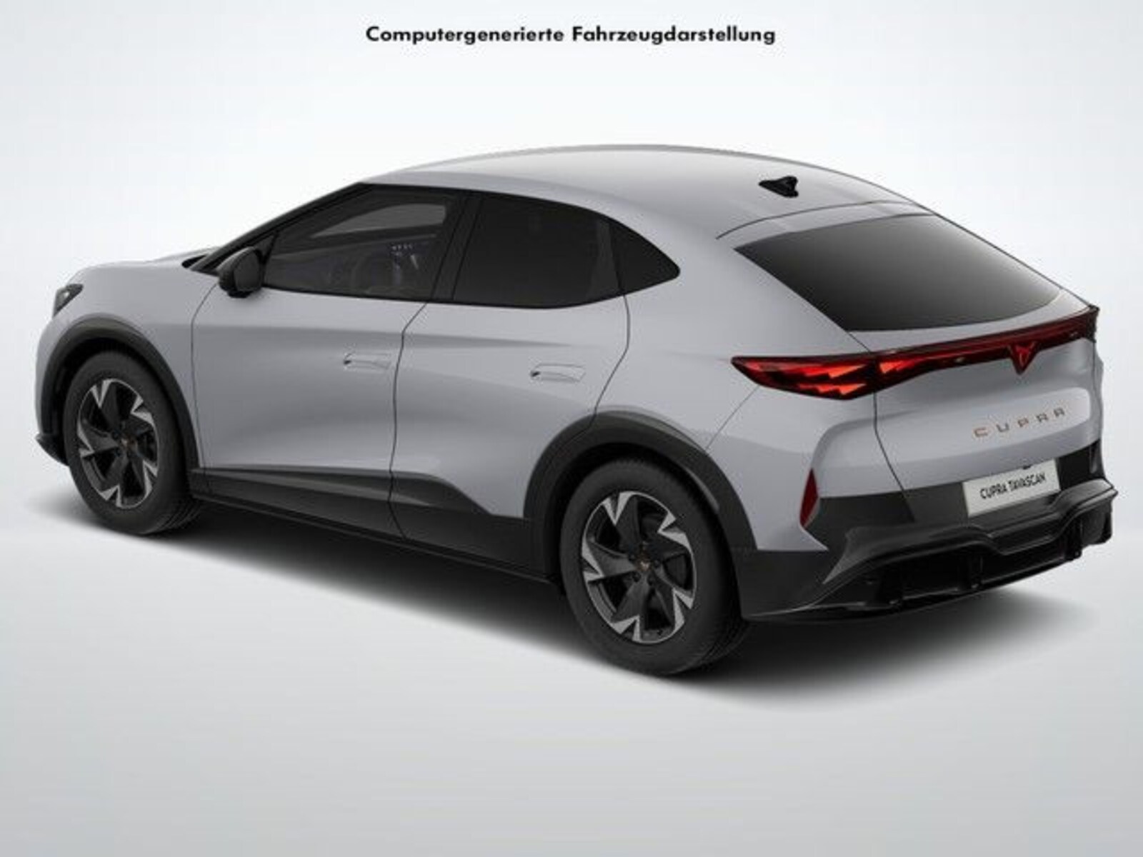 CUPRA Tavascan – Bild 7