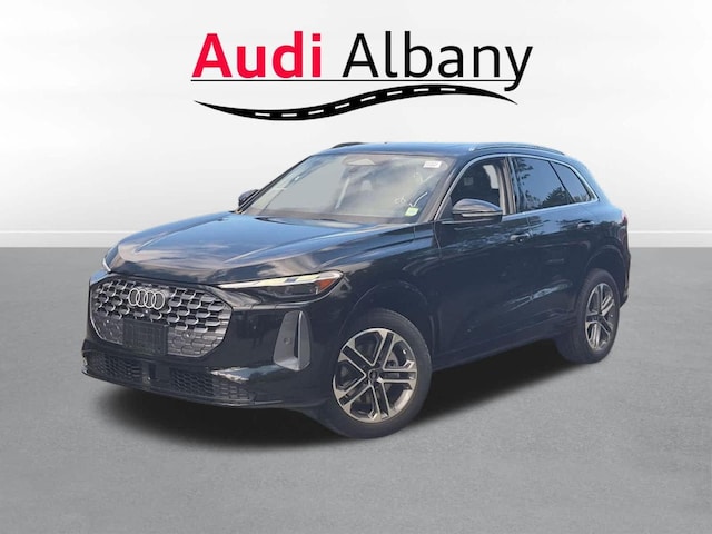 Photo of 2026 Audi Q5