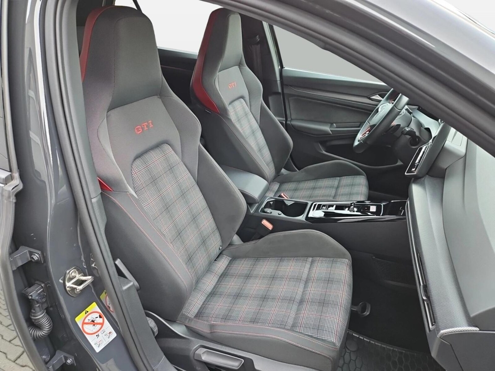 Volkswagen Golf – Bild 13