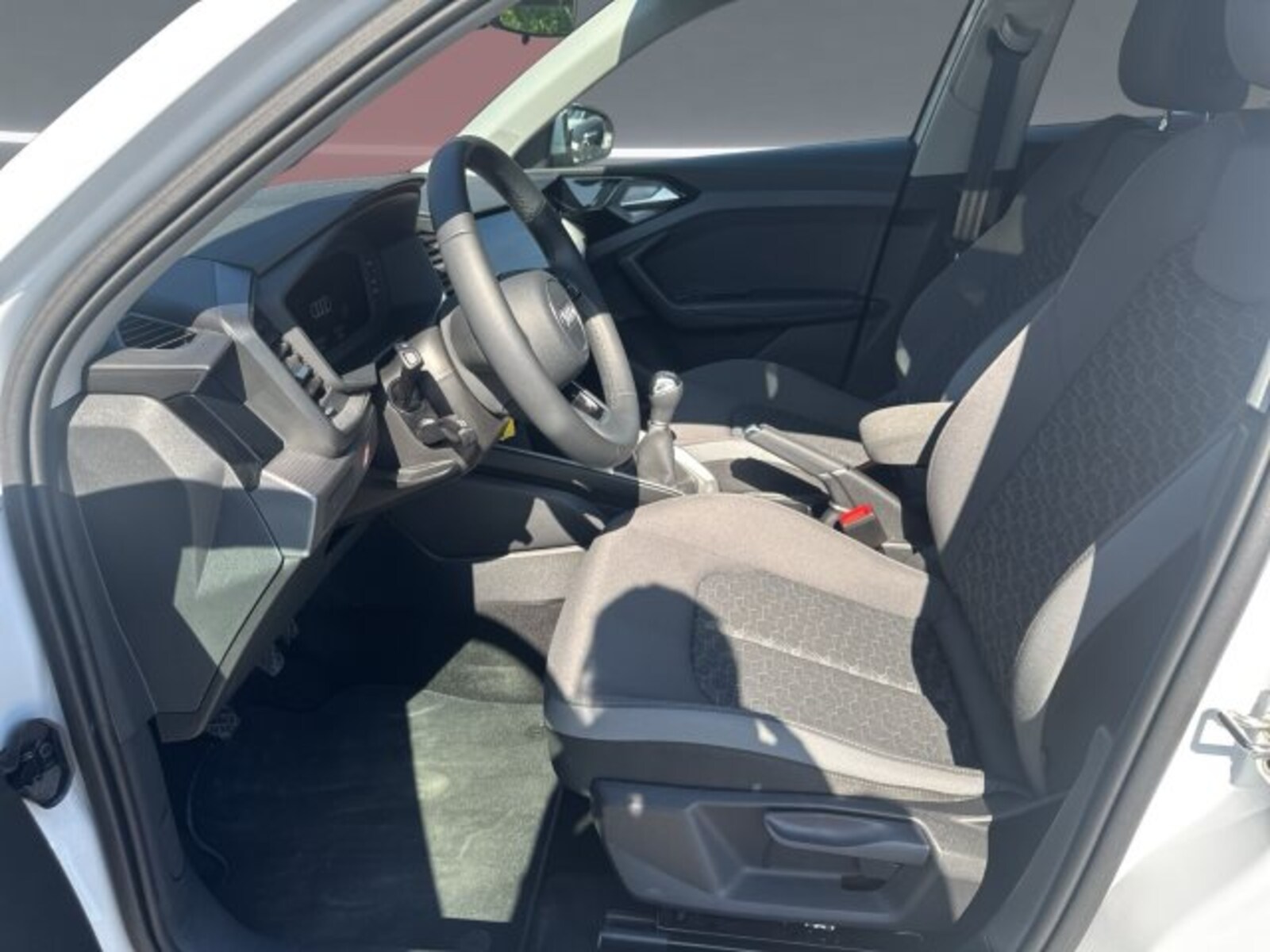 Audi A1 allstreet – Bild 13