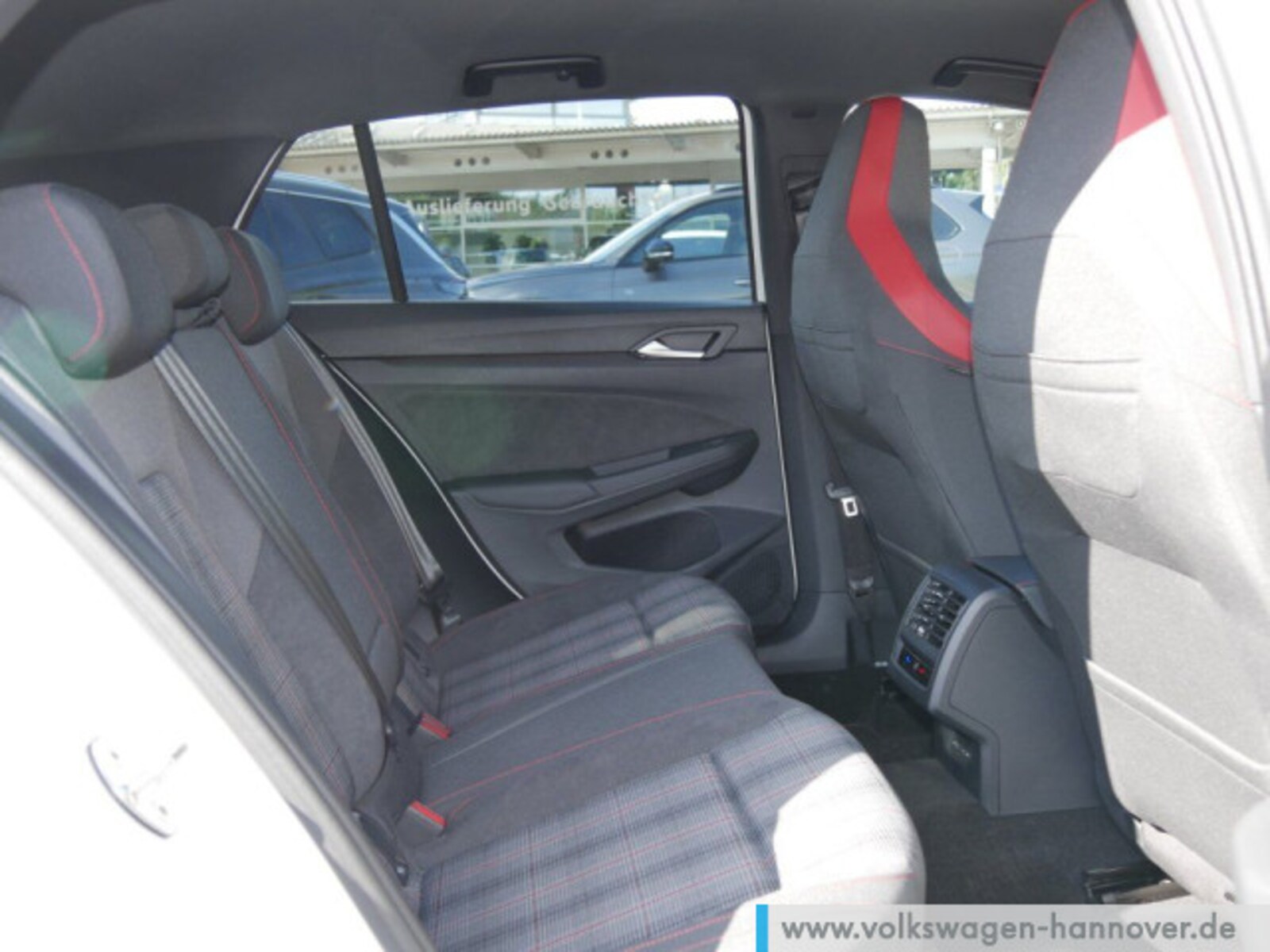Volkswagen Golf – Bild 6