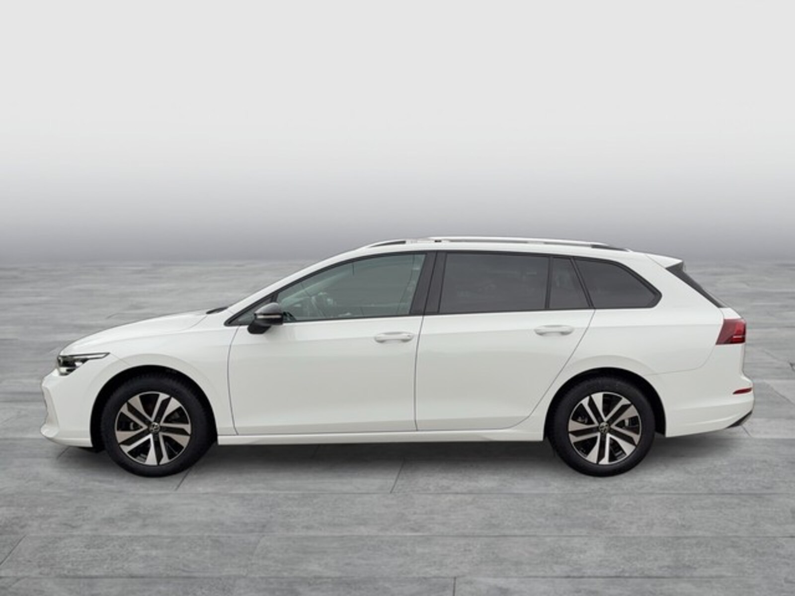 Volkswagen Golf Variant – Bild 2