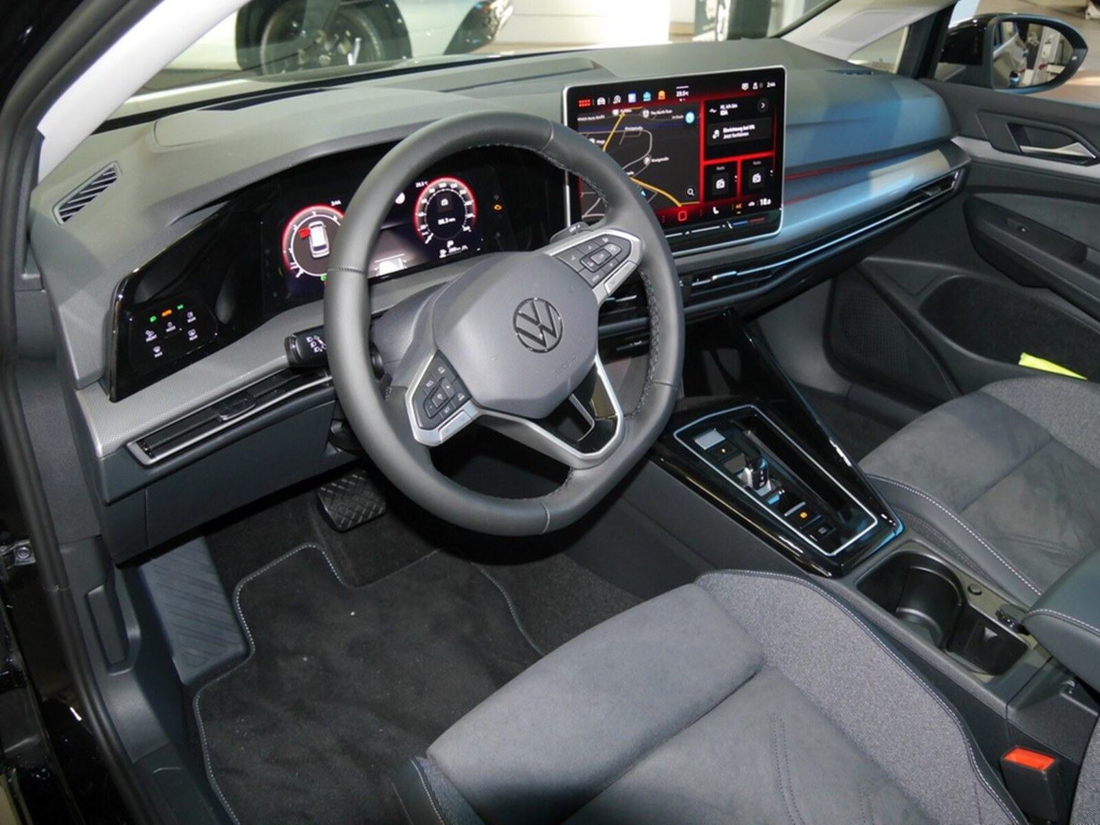 Volkswagen Golf Variant – Bild 14