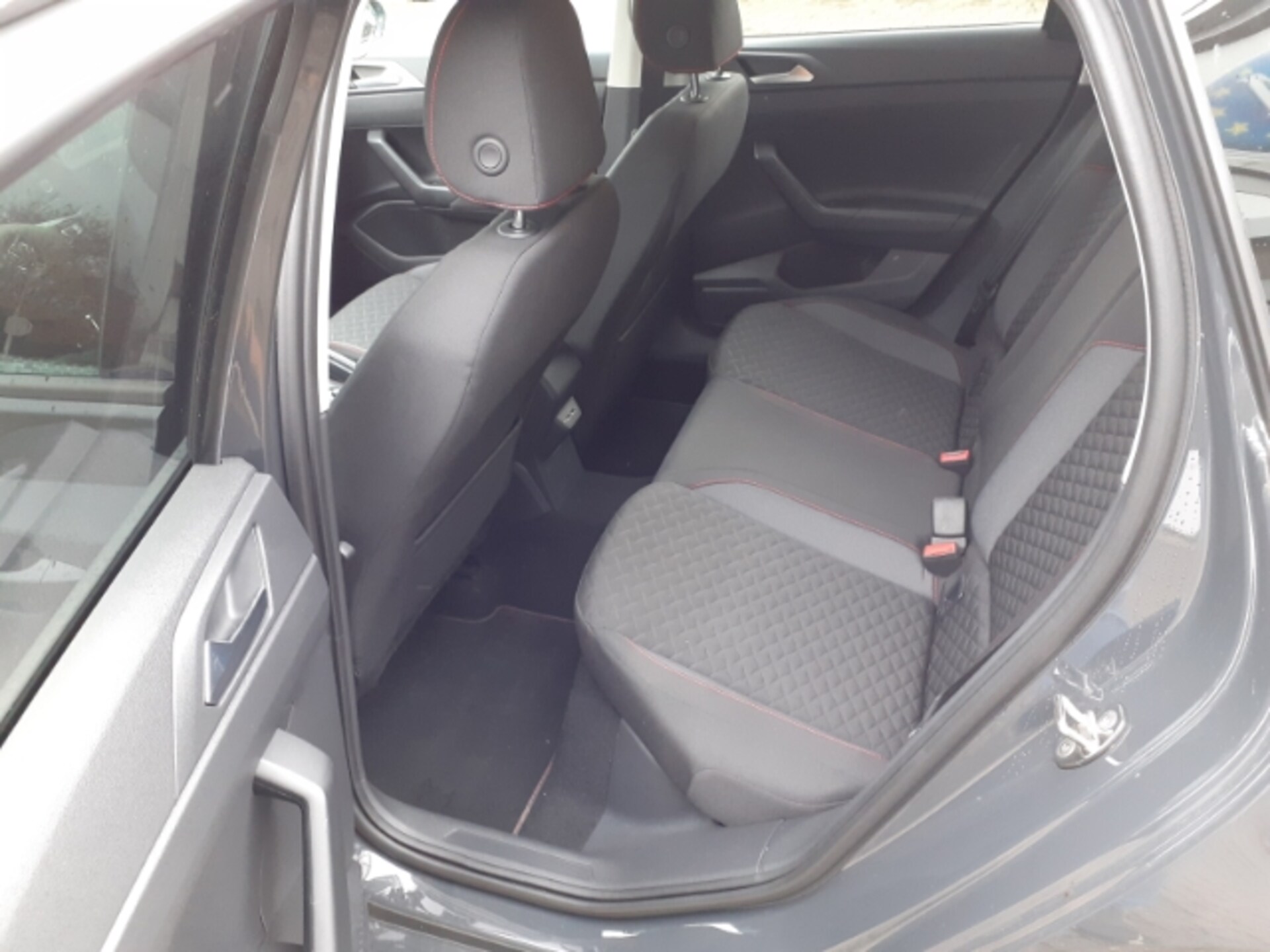 Volkswagen Polo JOIN