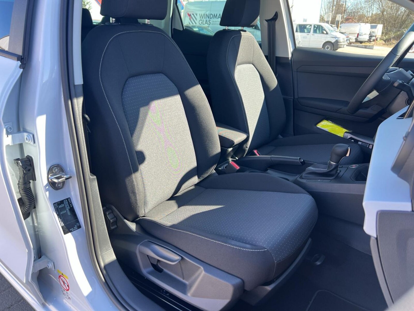 SEAT Ibiza – Bild 15