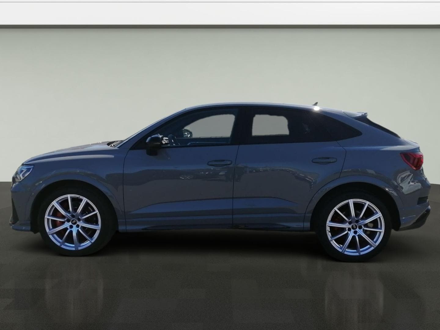 Image about Audi RS Q3 Sportback TFSI quattro S tronic