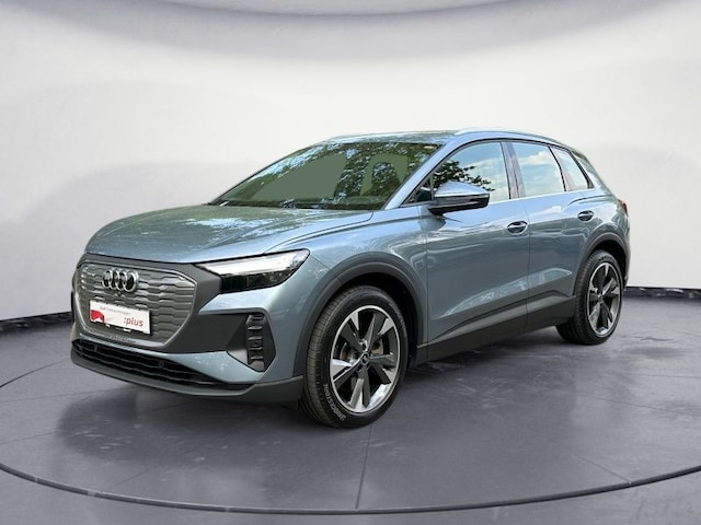 Image about Audi Q4 e-tron 40 e-tron