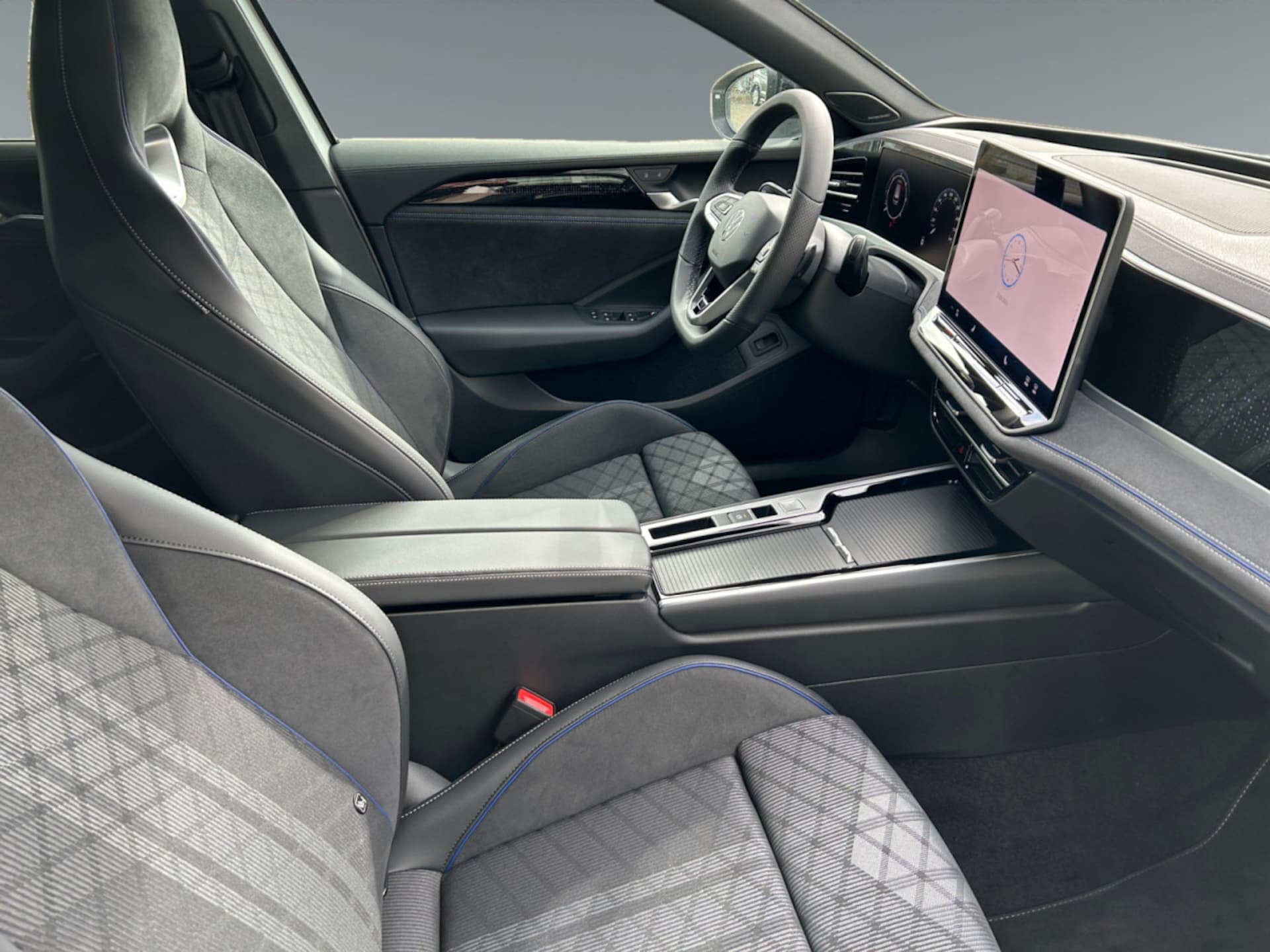 Volkswagen Passat R-Line