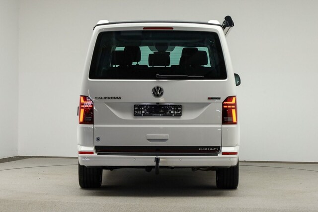 Volkswagen T6.1 California
