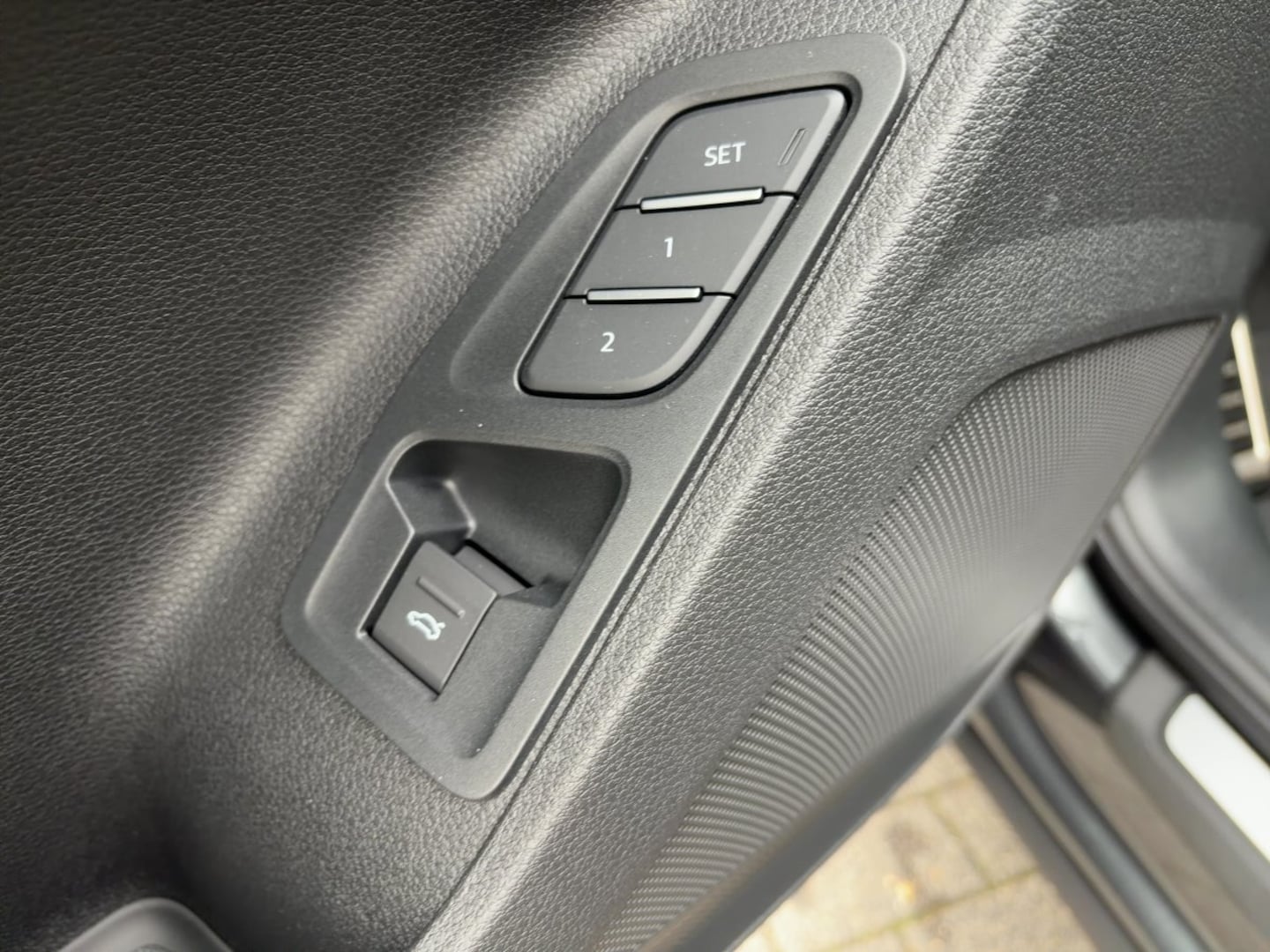 Bild über Audi Q3 Sportback S line 35 TFSI S tronic - für weitere Informationen kontaktieren Sie den Audi Partner