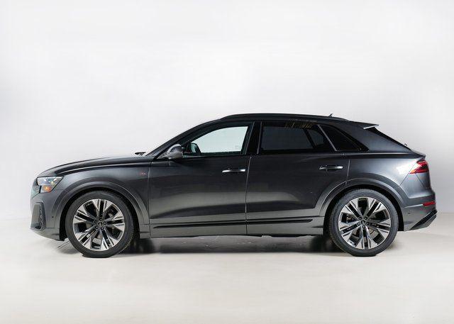 2026 Audi Q8 Premium Plus - Photo 2