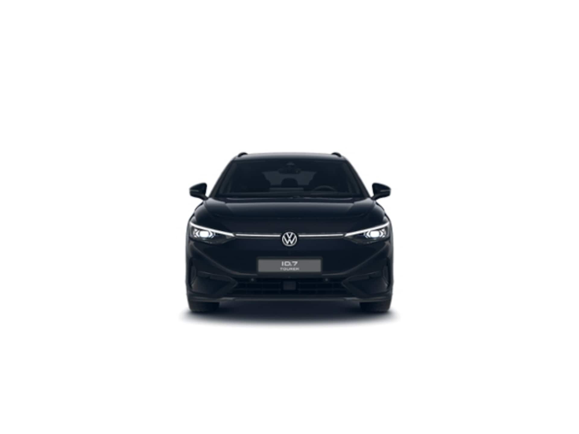 Volkswagen ID.7 Tourer Pro