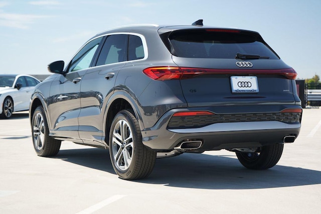 2026 Audi Q5