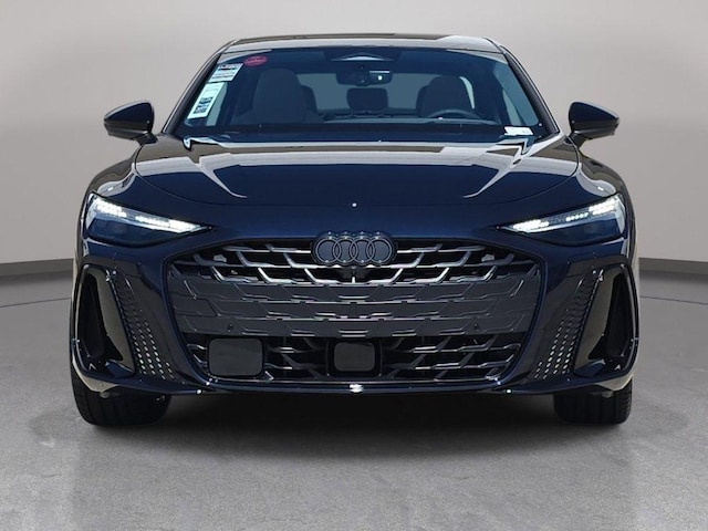 2026 Audi A6 Sedan