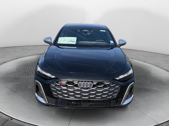 2026 Audi S5 Sedan