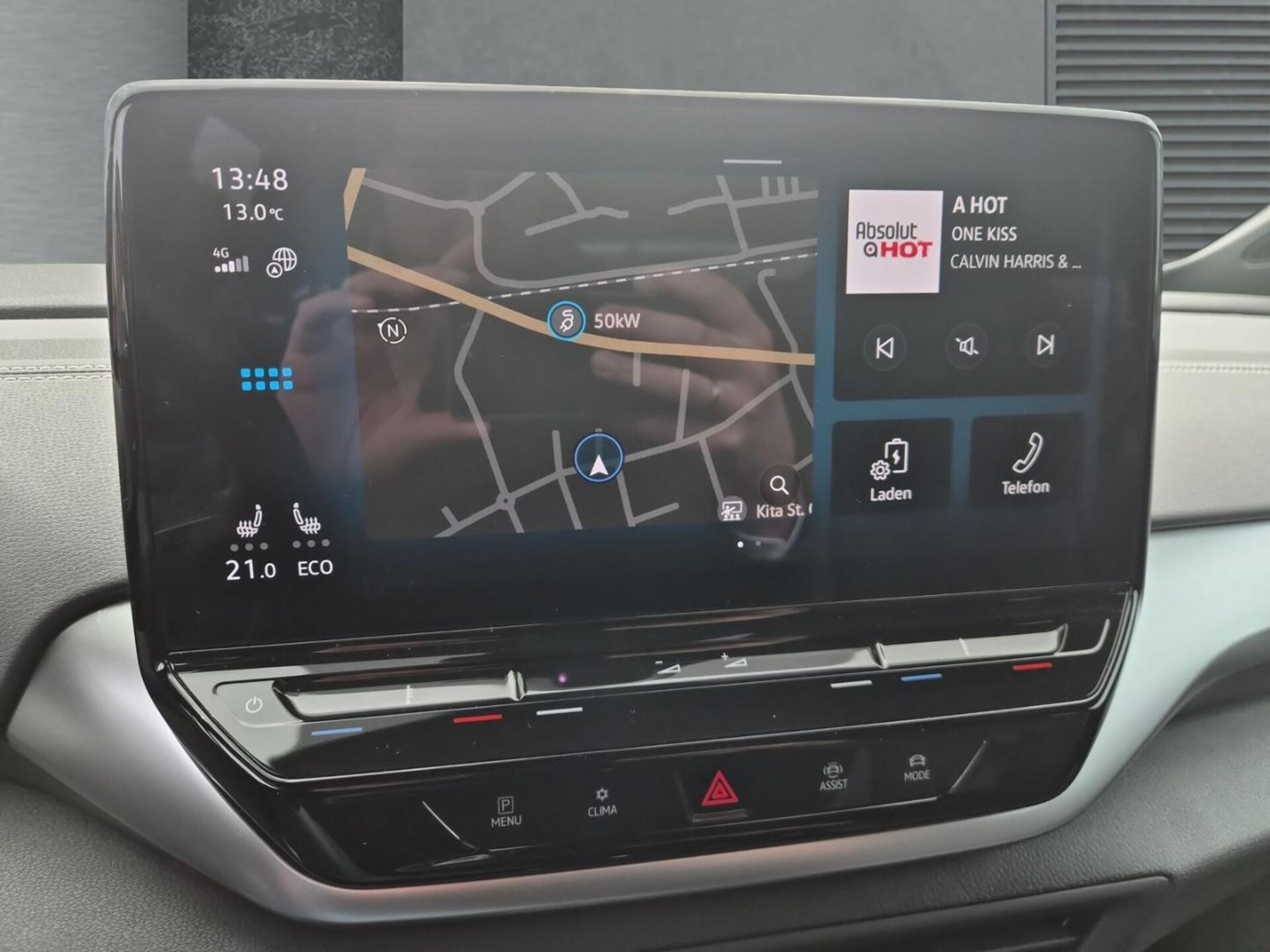 Volkswagen ID.5 Pro Performance