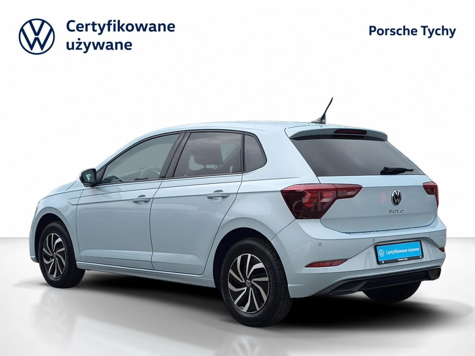 Volkswagen Polo Life