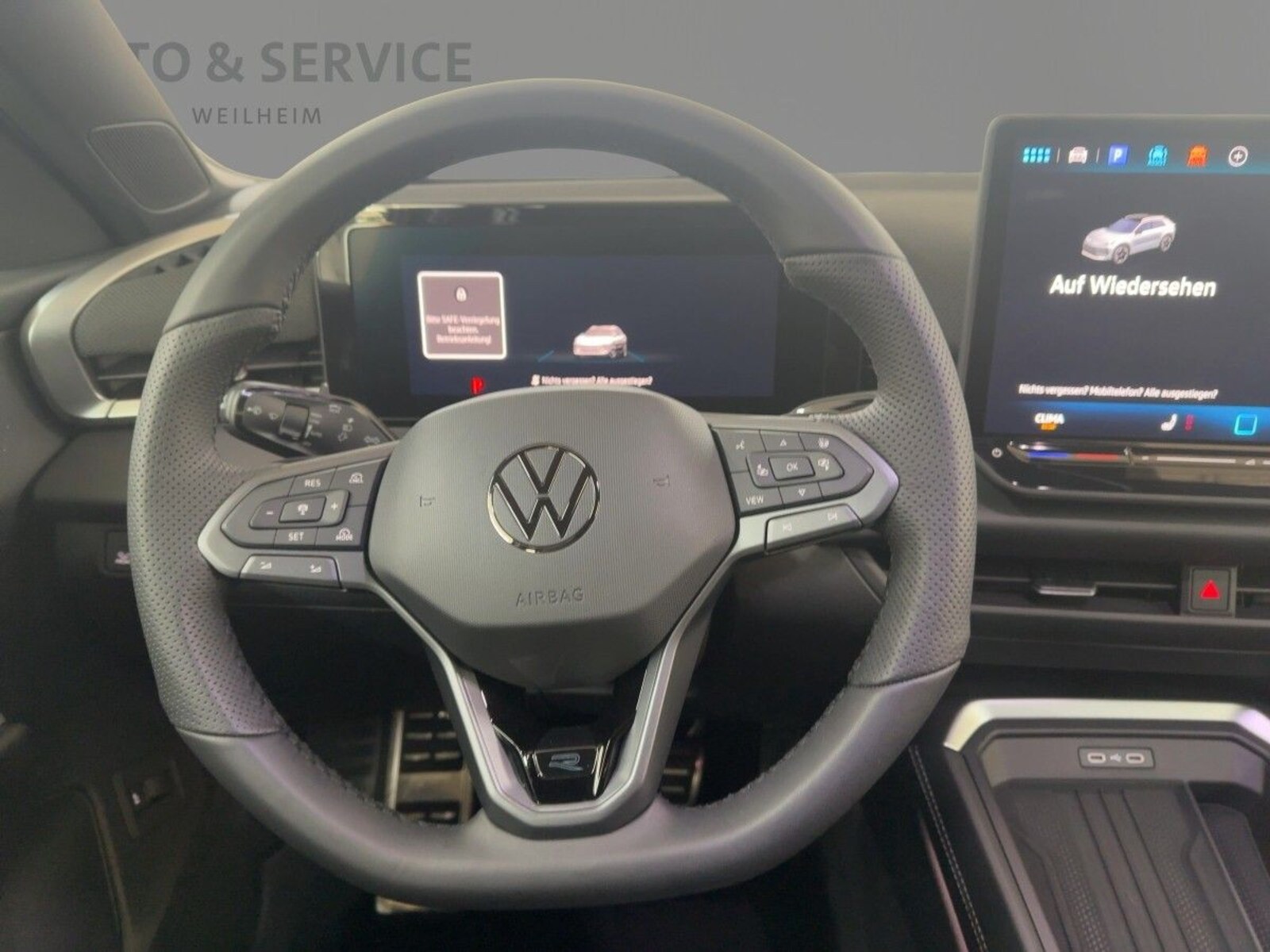 Volkswagen T-Roc – Bild 10