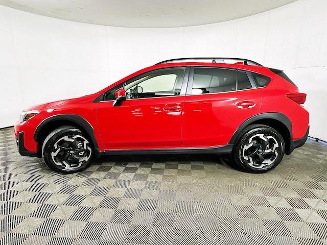 2023 Subaru Crosstrek