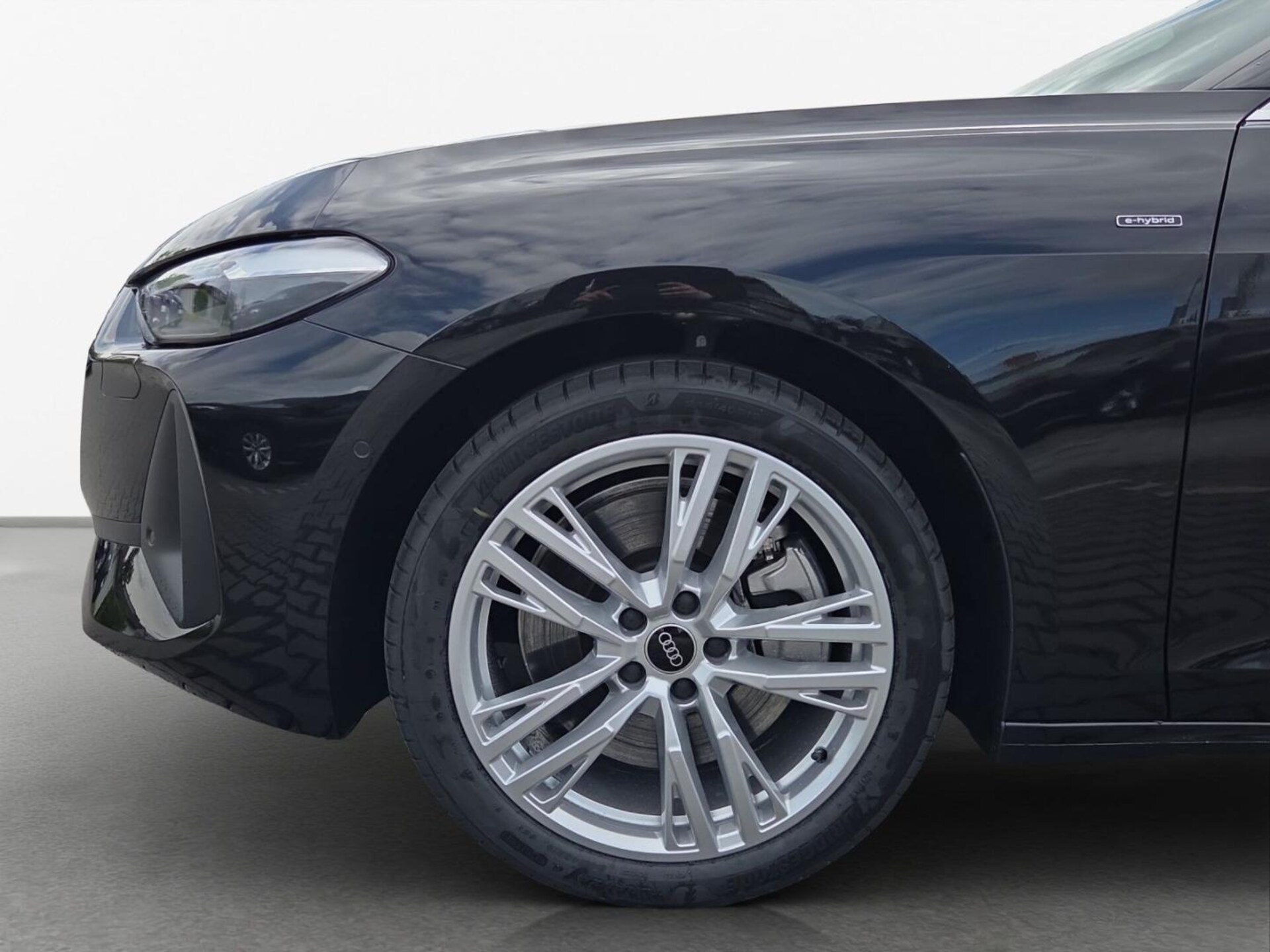 Audi A5 Avant e-hybrid
