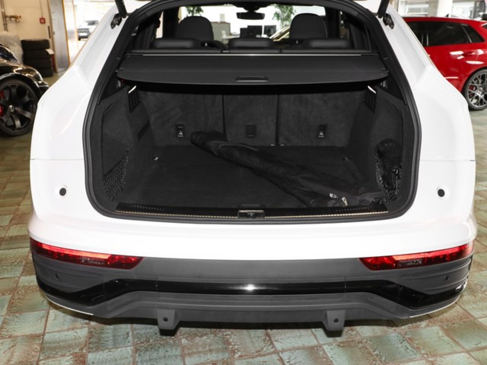 Audi Q5 Sportback – Bild 11