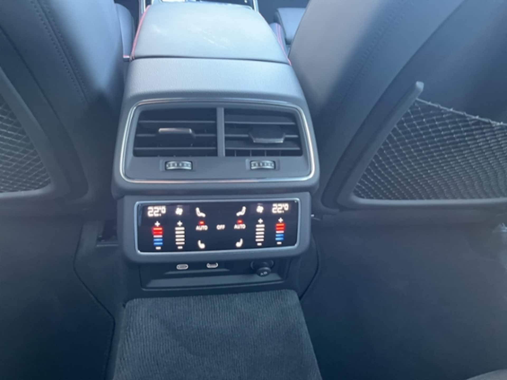 Audi A6 Avant Design