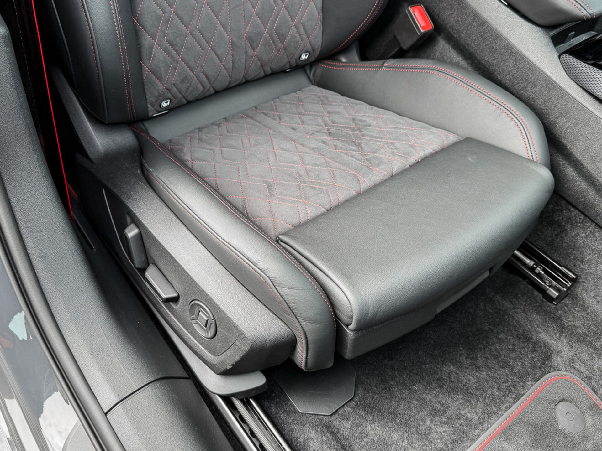 Audi A5 Avant edition one
