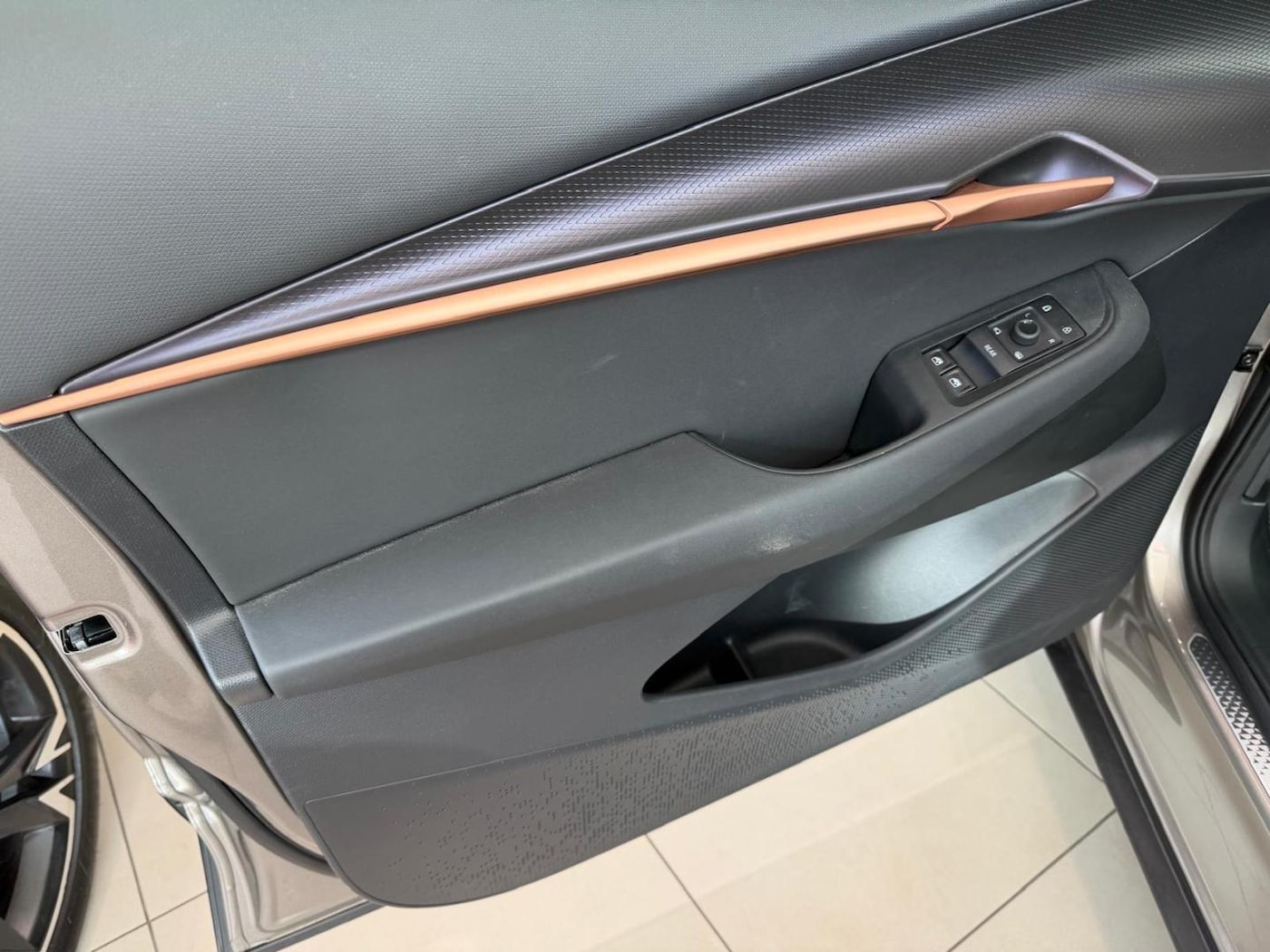 CUPRA Tavascan 77kWh Endurance First Edition 210 kW (286 CV) — photo 14