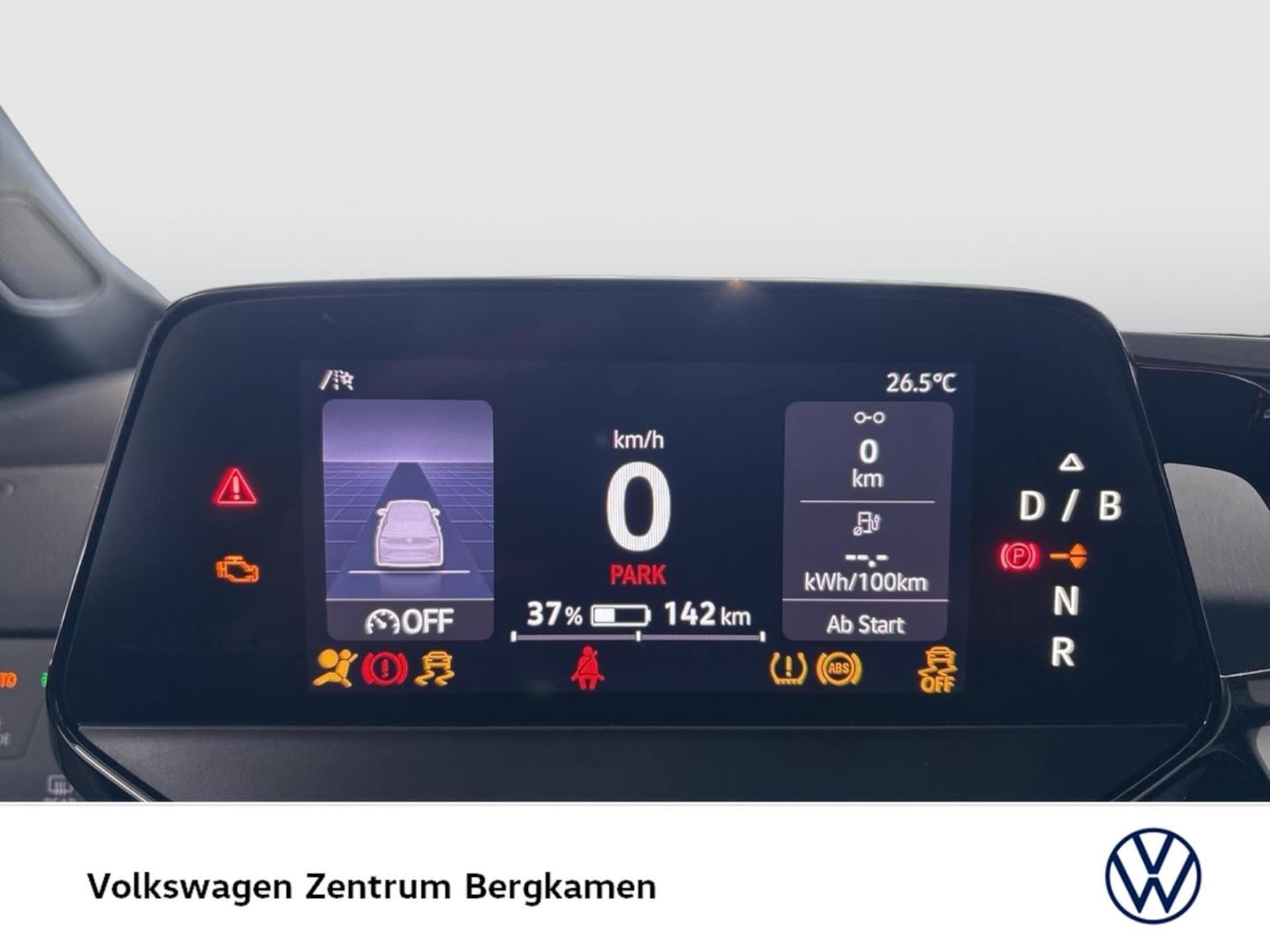 Volkswagen ID.3 Pro