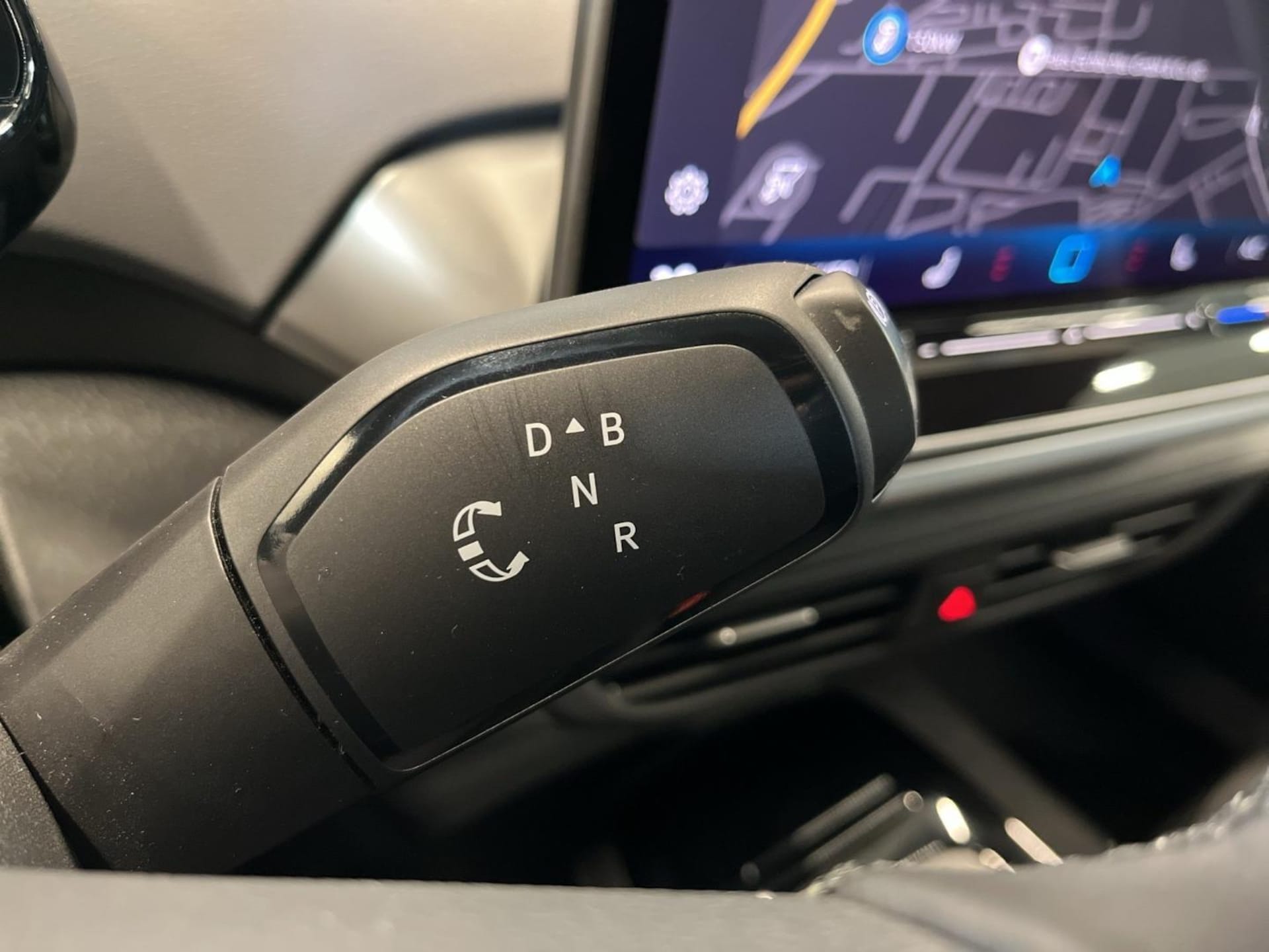 Volkswagen ID.4 Pro