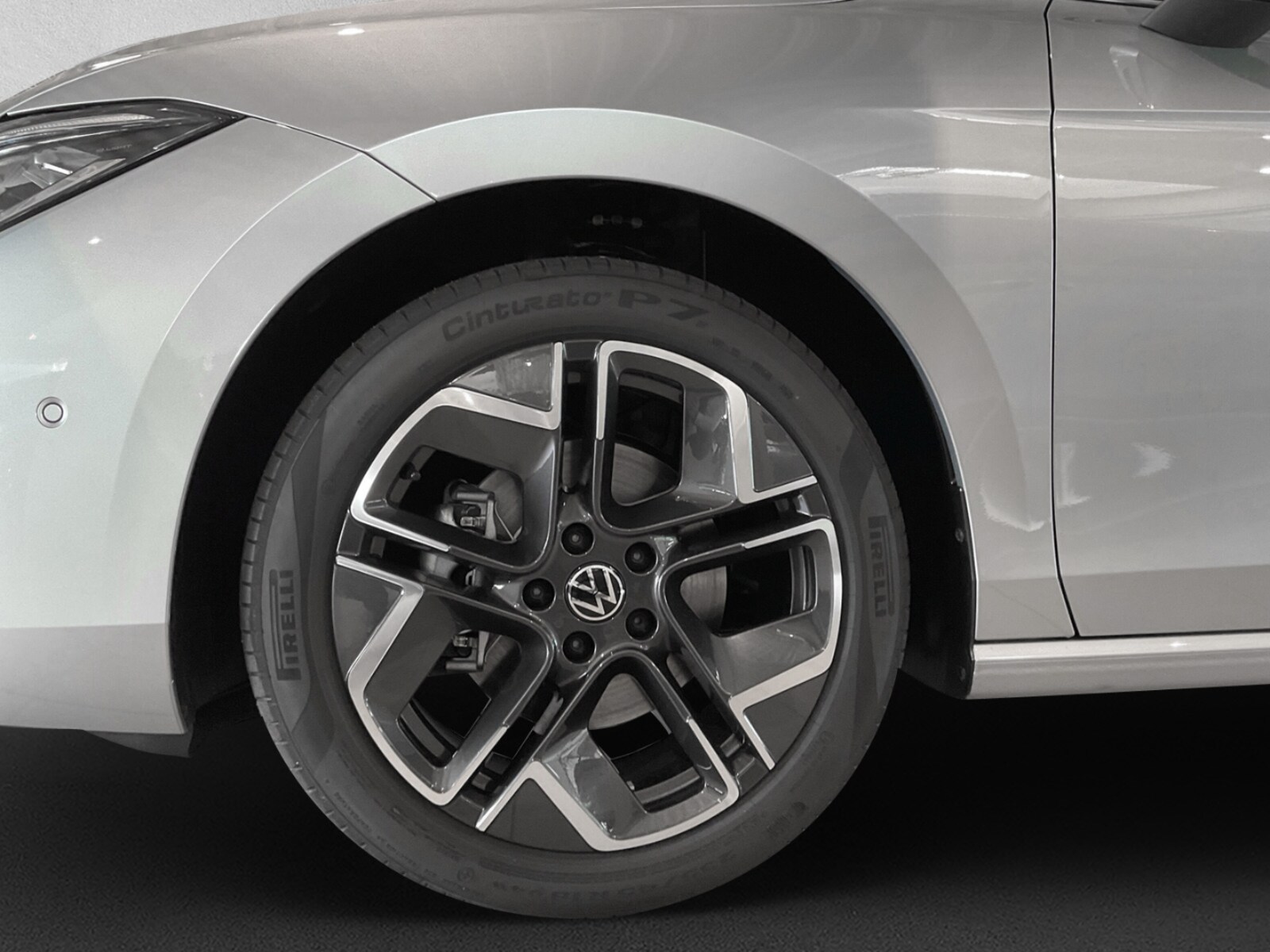 Volkswagen Passat – Bild 3