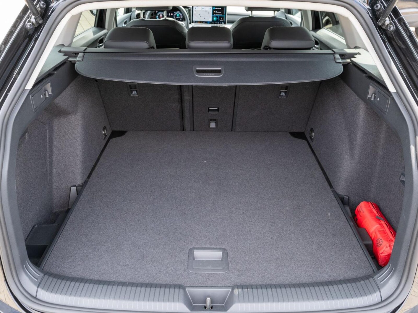 Volkswagen Golf Variant – Bild 9