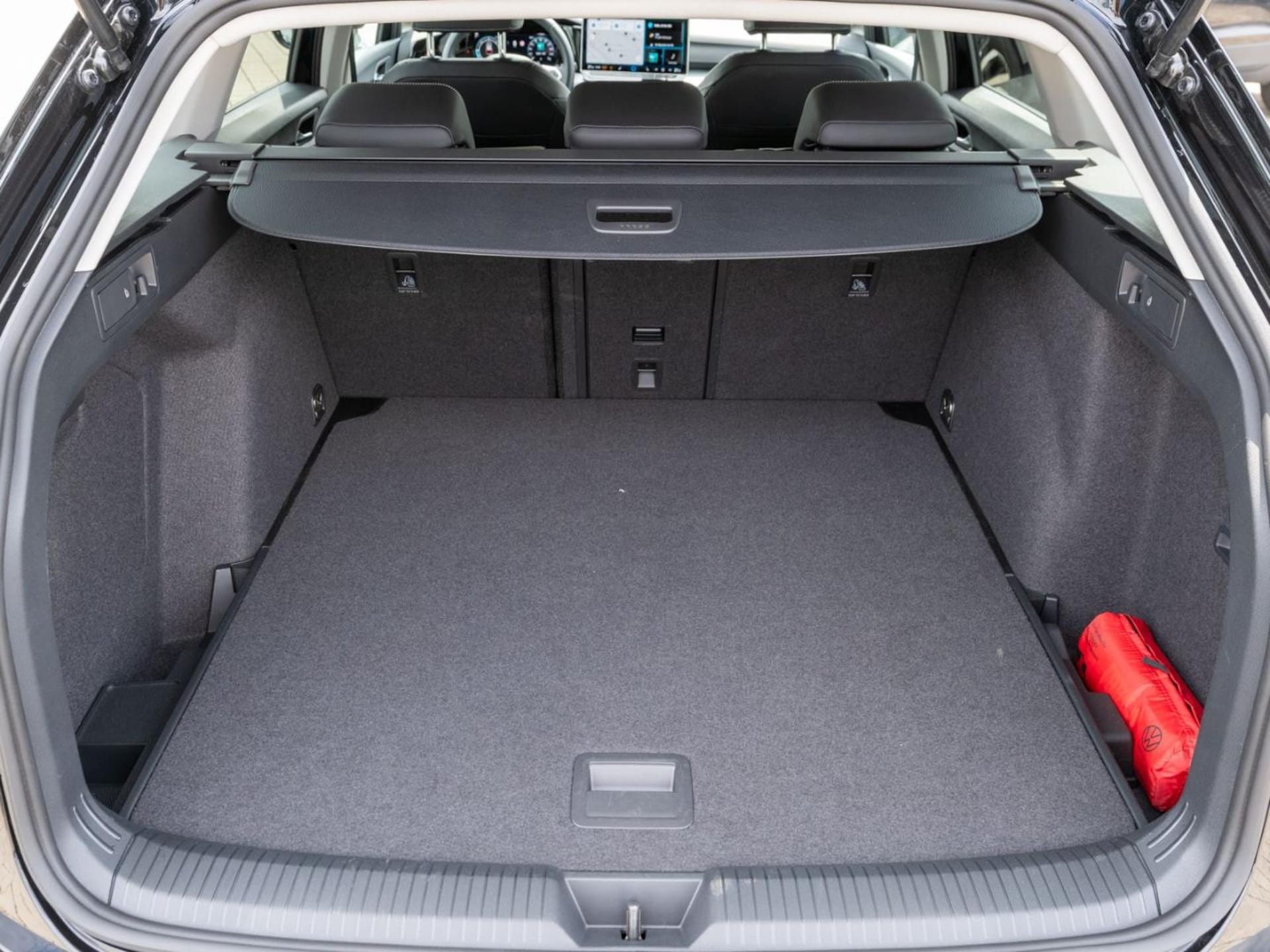 Volkswagen Golf Variant ENERGY