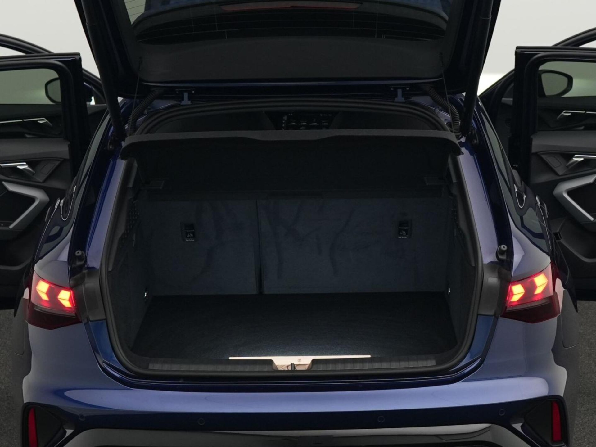 Audi A3 Sportback S line