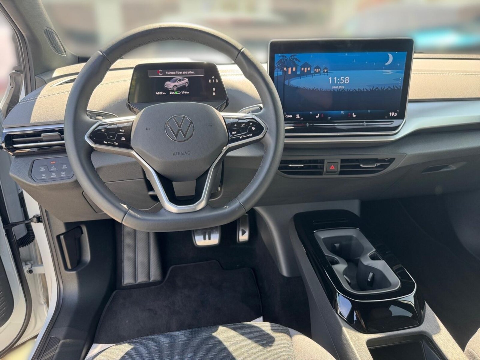 Volkswagen ID.5 – Bild 9