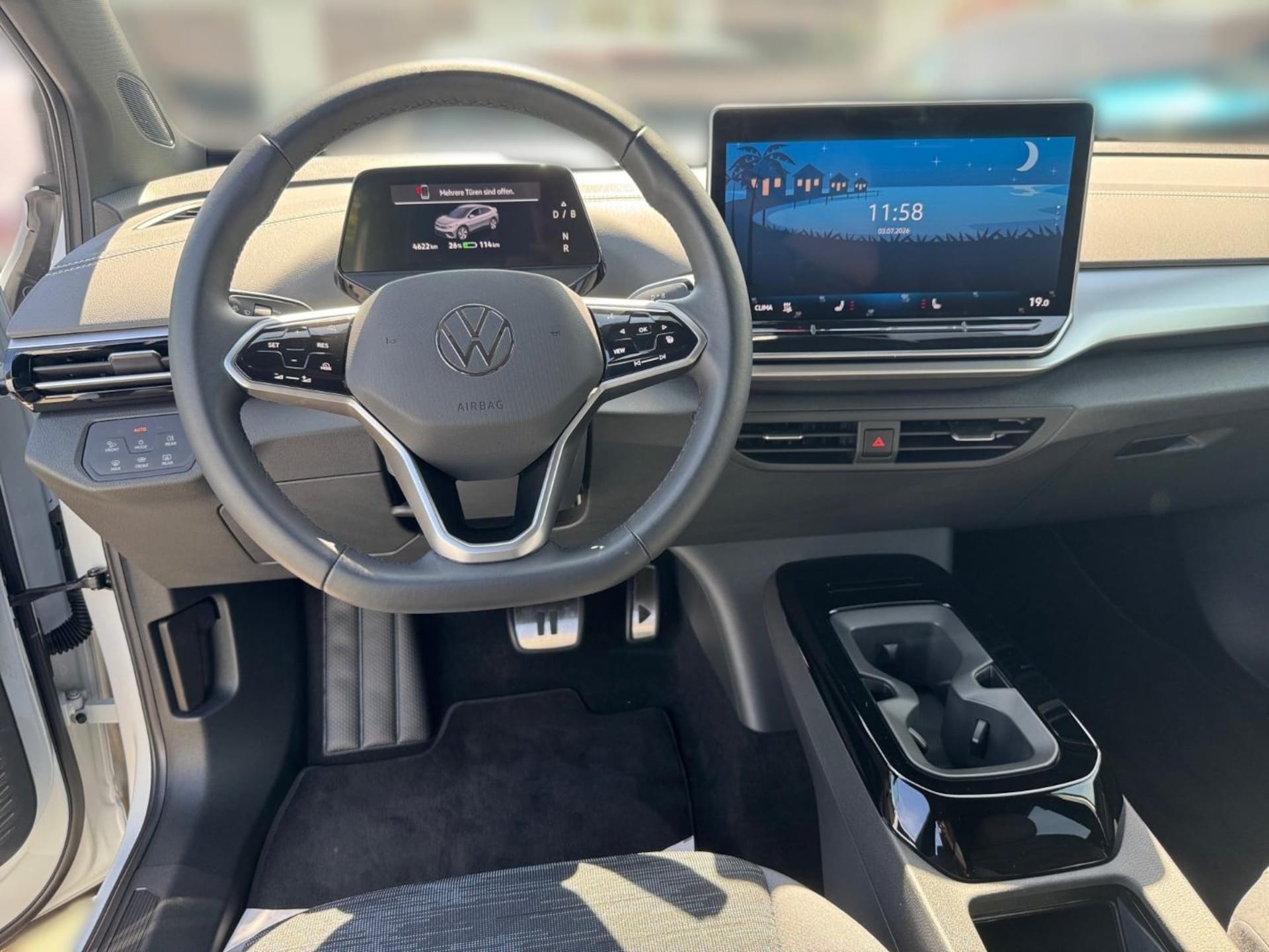 Volkswagen ID.5 Pro