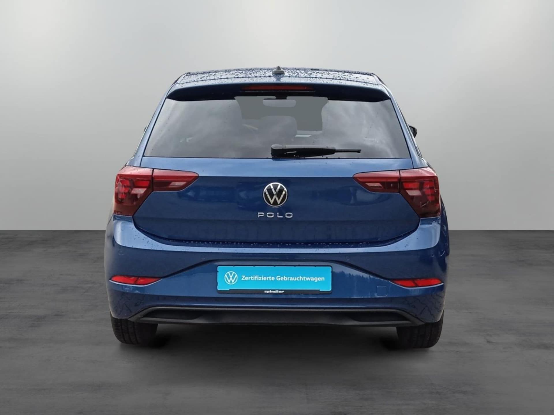 Volkswagen Polo Goal